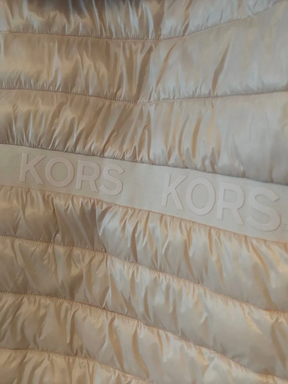 Michael Kors brand michael